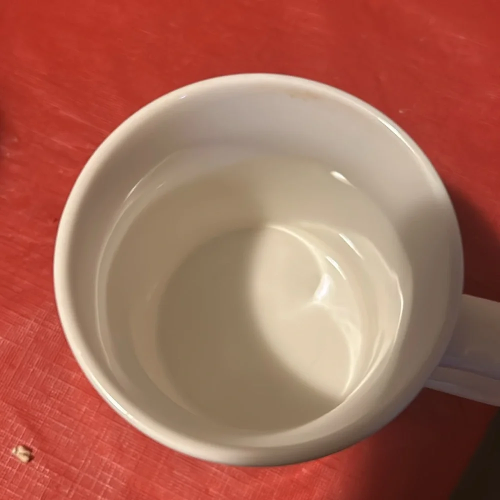 Mug for coffee - Picture 3 of 3